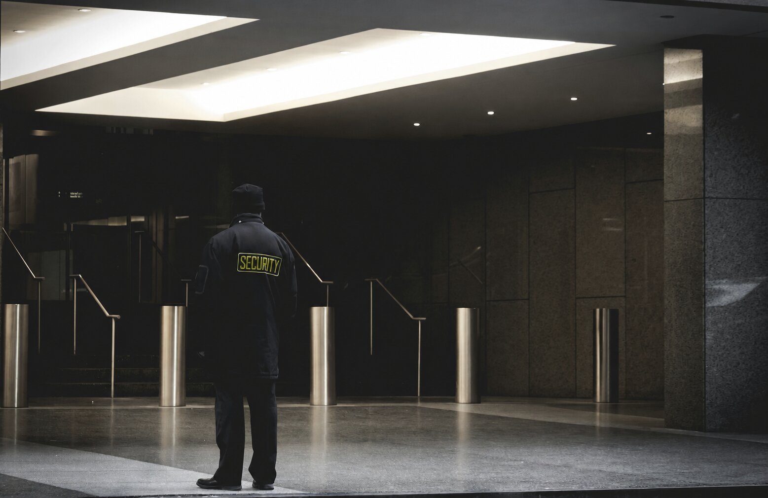 Security guards