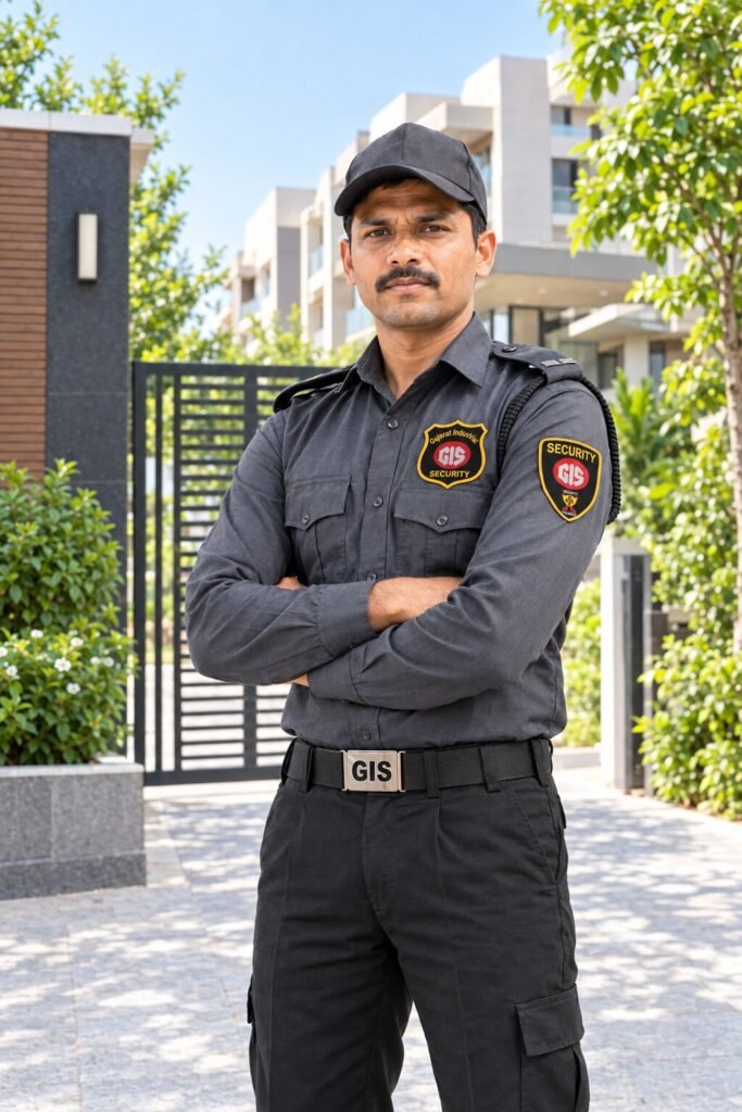 Residential security